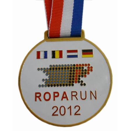 TOMS010 Medals